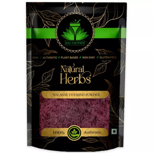 Sai Herbs Malabar Tamarind Powder (250g)