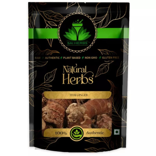 Sai Herbs Thai Ginger (100g)
