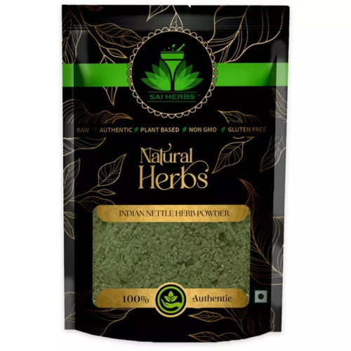 Sai Herbs Indian Nettle Herb Powder (1000g)