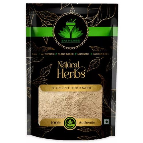 Sai Herbs Sea Incense Herb Powder (500g)