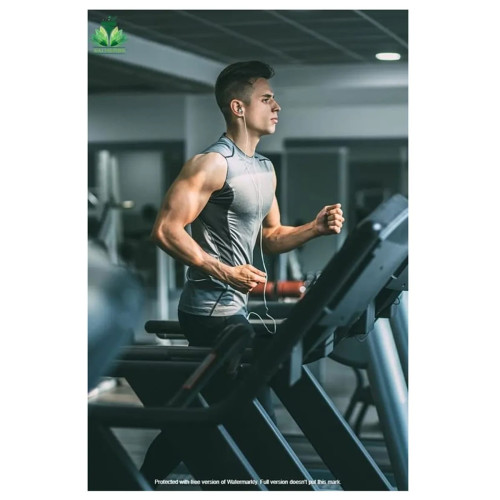 Sai Herbs Sea Incense Herb Powder (500g)