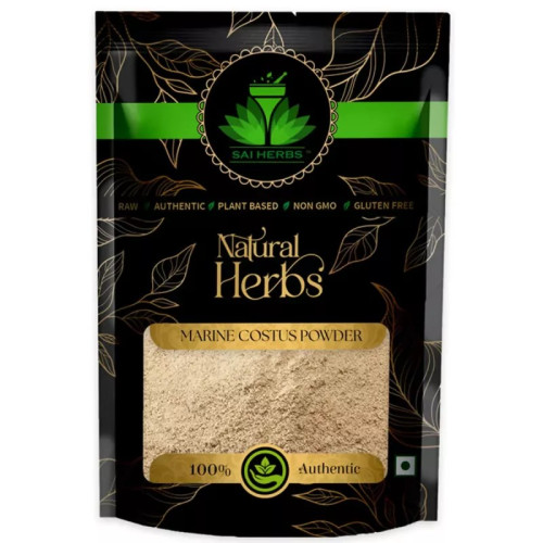 Sai Herbs Marine Costus Powder (500g)