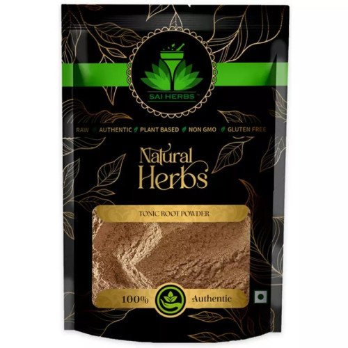 Sai Herbs Tonic Root Powder (250g)