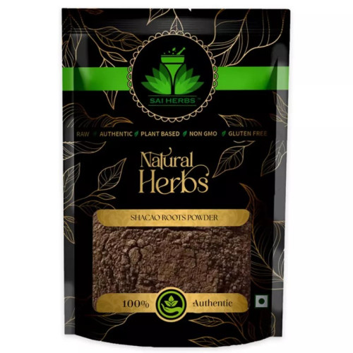 Sai Herbs Shacao Roots Powder (250g)