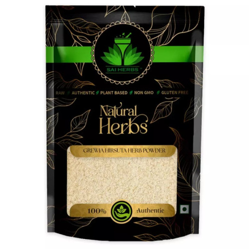 Sai Herbs Grewia Hirsuta Herb Powder (100g)