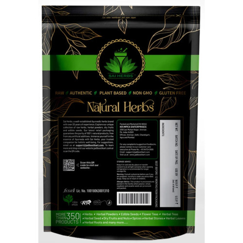 Sai Herbs Cobra Saffron Herb Powder (100g)
