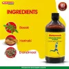 Baidyanath (Kolkata) Maharasnadi Kadha (450ml)