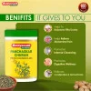 Baidyanath (Kolkata) Panchasakar Churna (200g)