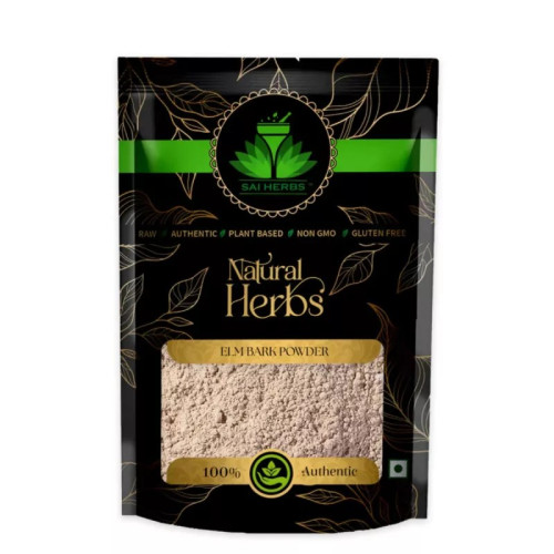 Sai Herbs Elm Bark Powder (100g)