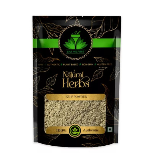 Sai Herbs Kelp Powder (100g)