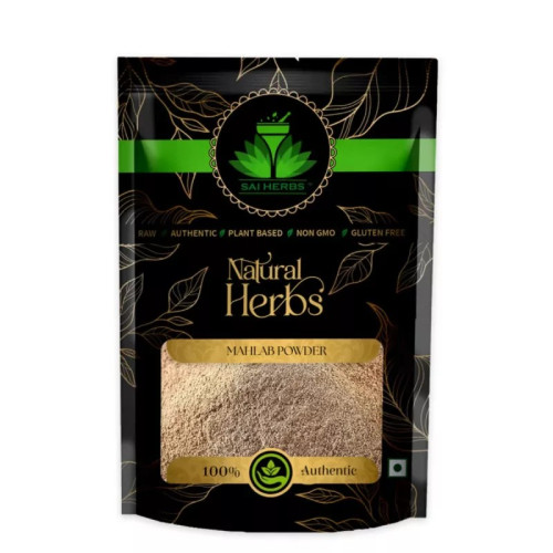 Sai Herbs Mahlab Powder (500g)