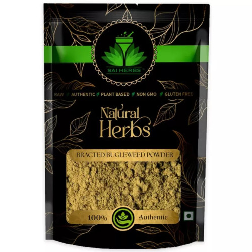 Sai Herbs Bracted Bugleweed Powder (500g)