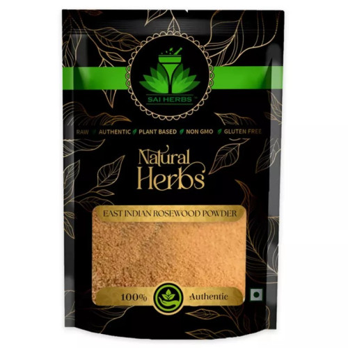 Sai Herbs East Indian Rosewood Powder (500g)