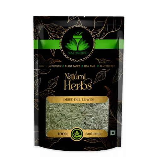 Sai Herbs Dried Dill Leaves (1000g)