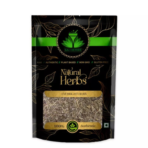 Sai Herbs Eyebright Herb (1000g)