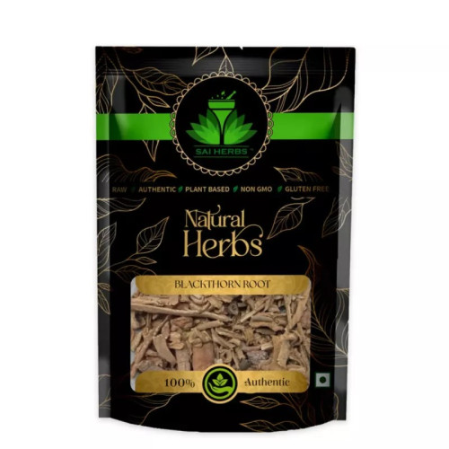 Sai Herbs Blackthorn Root (500g)