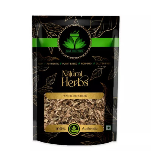 Sai Herbs Watercress Herb (100g)