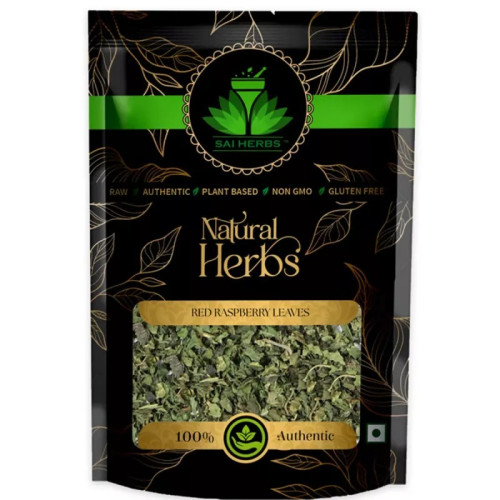 Sai Herbs Red Raspberry Leaves (100g)