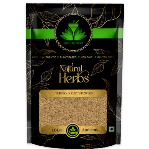 Sai Herbs Tuberous Roots Powder (250g)