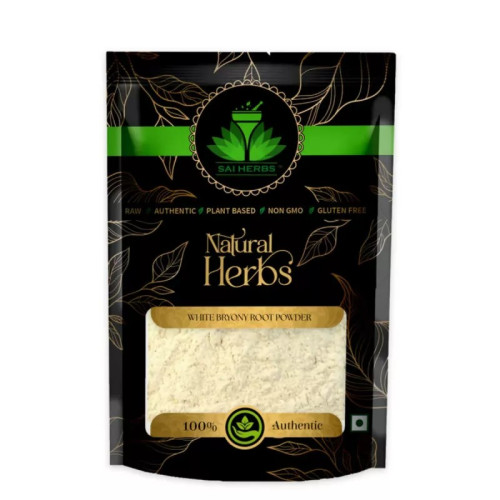 Sai Herbs White Bryony Root Powder (500g)