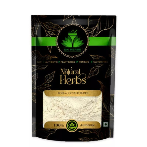 Sai Herbs Poria Cocos Powder (250g)