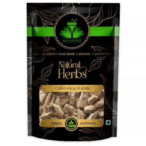 Sai Herbs China Salacia Bark (1000g)