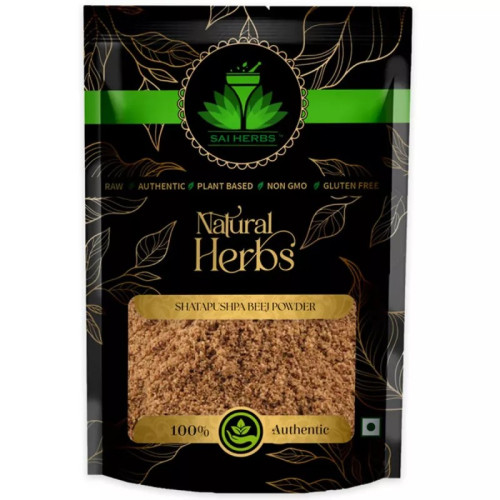 Sai Herbs Shatapushpa Beej Powder (500g)