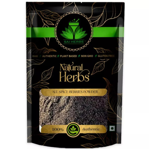 Sai Herbs All Spice Berries Powder (500g)