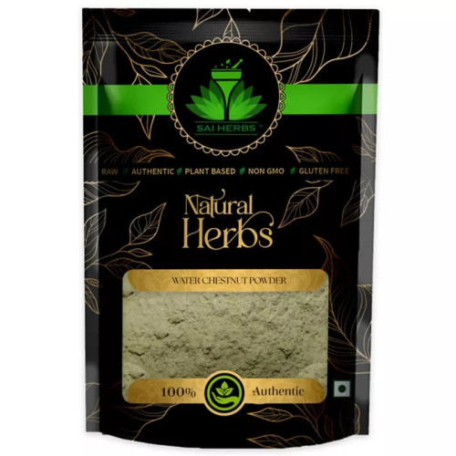 Sai Herbs Water Chestnut Powder (1000g)