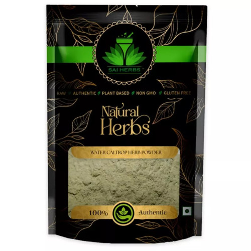 Sai Herbs Water Caltrop Herb Powder (100g)