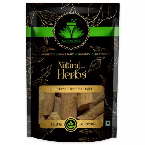 Sai Herbs Elephant Creeper Herb (250g)