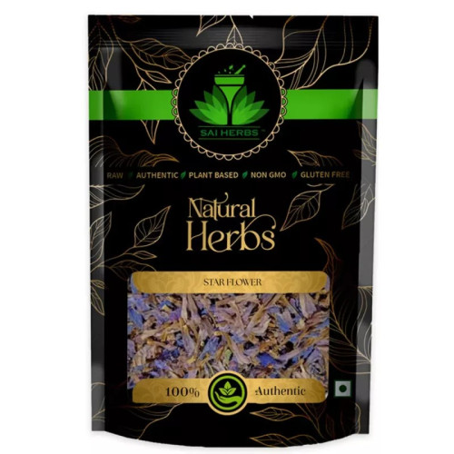 Sai Herbs Star Flower (100g)