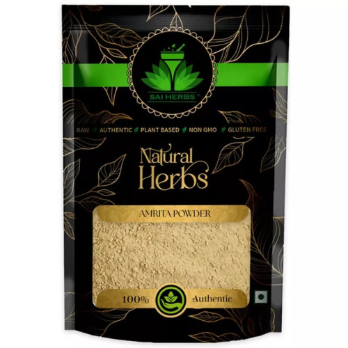Sai Herbs Amrita Powder (1000g)