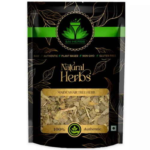 Sai Herbs Maidenhair Tree Herb (100g)