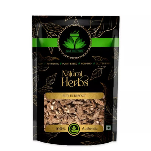 Sai Herbs Bupleuri Root (500g)