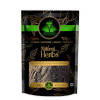 Sai Herbs Black Psyllium Husk Seeds Powder (500g)