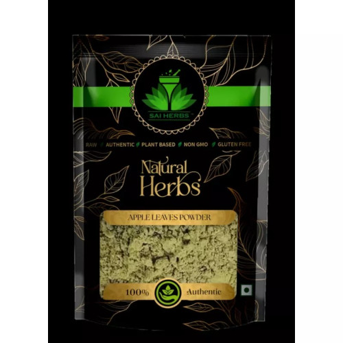 Sai Herbs Amaranth Grain Powder (250g)