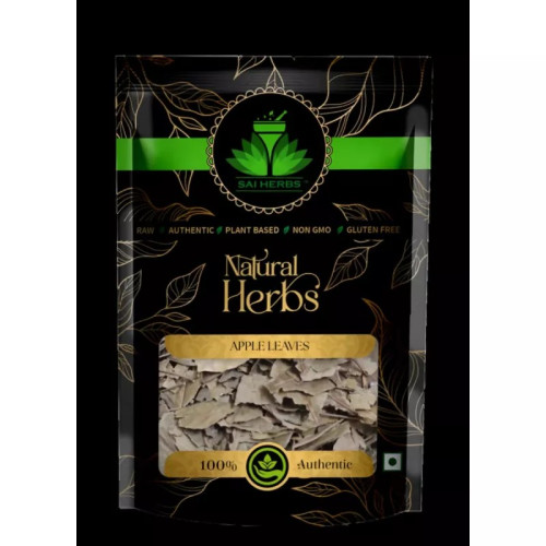 Sai Herbs Apple Leaves (500g)
