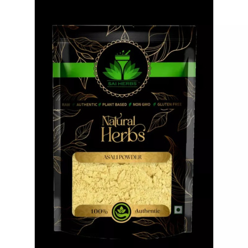 Sai Herbs Asali Powder (1000g)