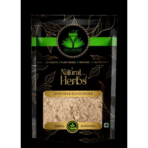 Sai Herbs Athimadhuram Powder (250g)