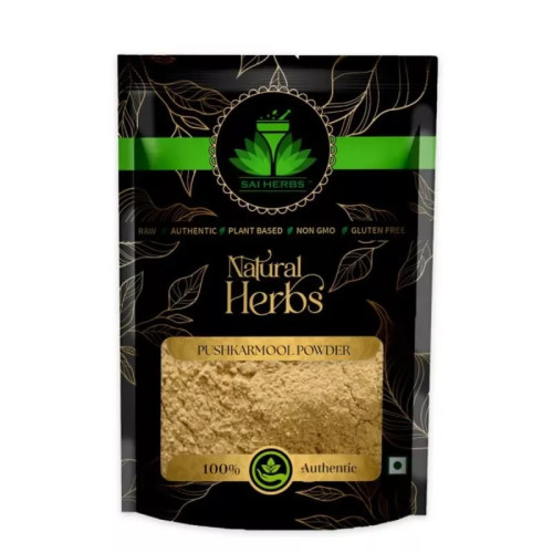 Sai Herbs Pushkaramoolam Powder (500g)