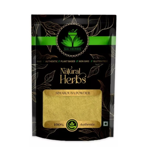 Sai Herbs Simarouba Leaves Powder (250g)