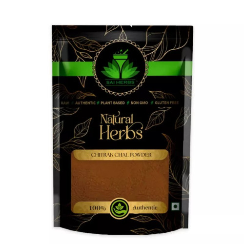 Sai Herbs Chitrak Chal Powder (1000g)