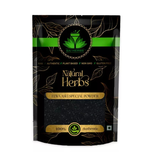 Sai Herbs Elwa Asli Special Powder (1000g)