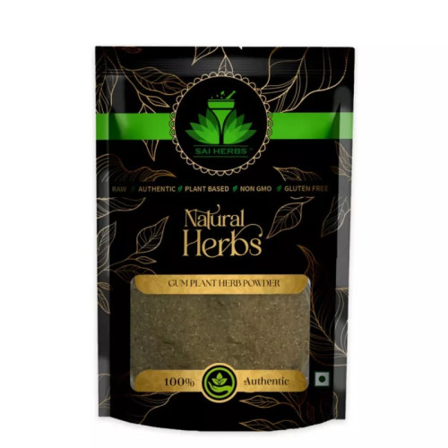 Sai Herbs Gum Plant Herb Powder (100g)