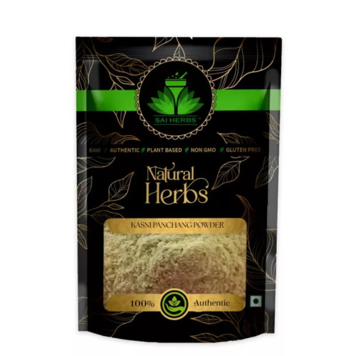 Sai Herbs Kasni Panchang Powder (1000g)