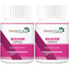 7Days Natural Bosom  Capsules (60cap, Pack of 2)