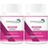 7Days Natural Bosom  Capsules (60cap, Pack of 2)