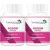 7Days Natural Bosom  Capsules (60cap, Pack of 2)