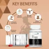 7Days Natural Men Dynamo Power  Capsulesule (60cap, Pack of 2)